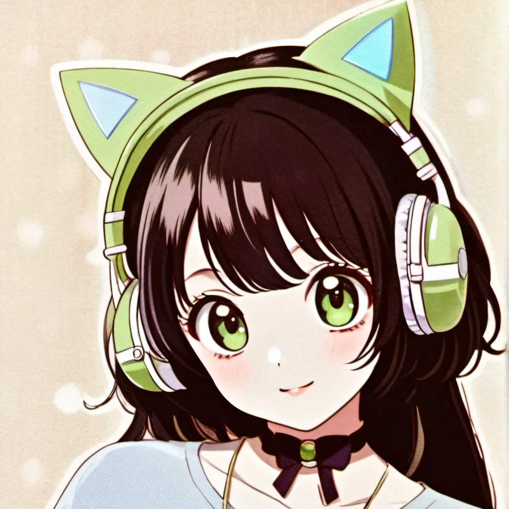 chat with ai character: E-girl