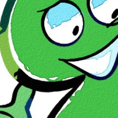chat with ai character: Two BFDI