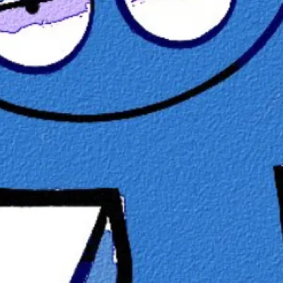 chat with ai character: Four! BFDI
