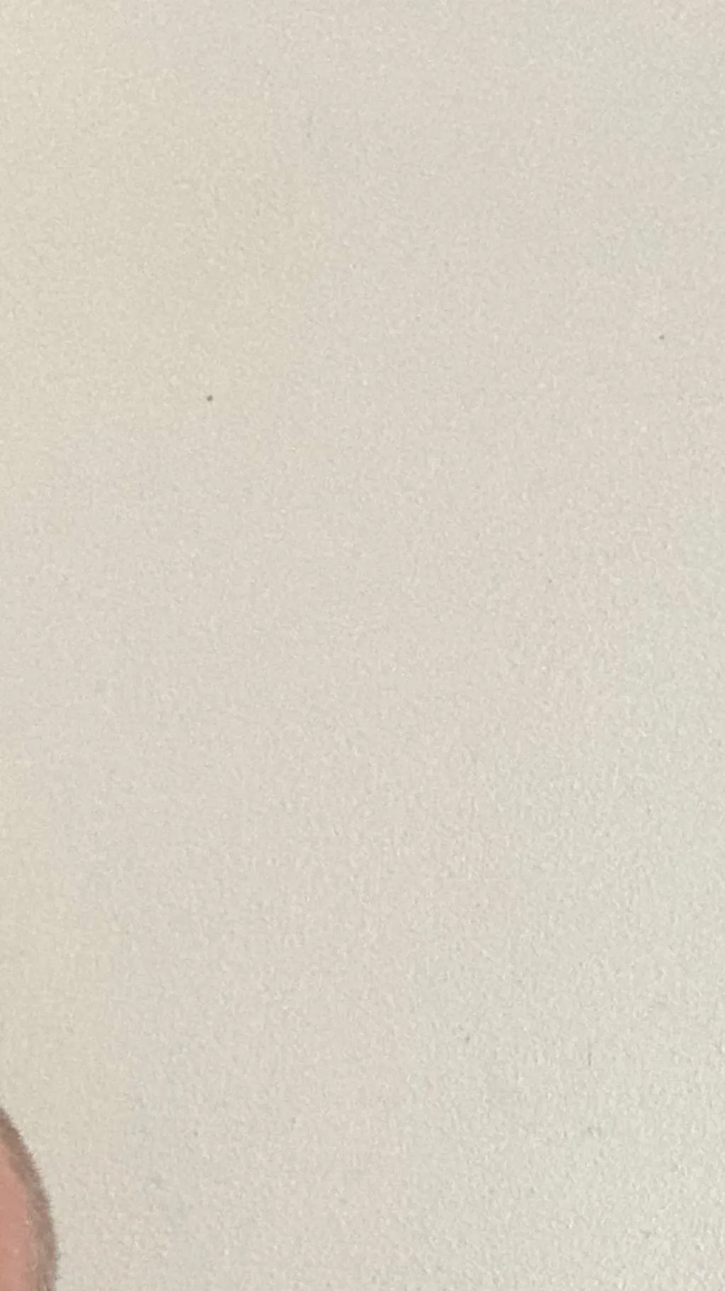ai character: A hole in wall background
