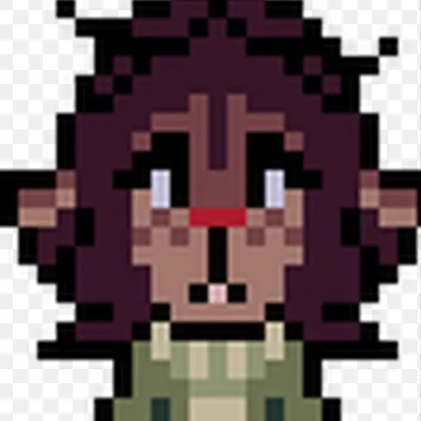 chat with ai character: Undertale pick me!