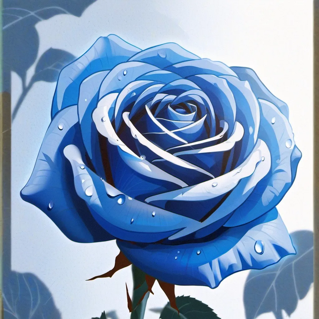 chat with ai character: Find the 🌹…