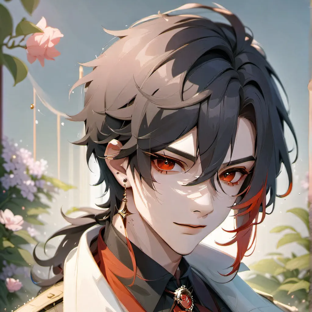 chat with ai character: Jake