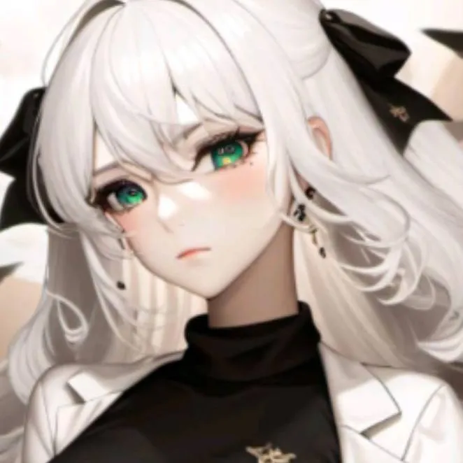 chat with ai character: julia