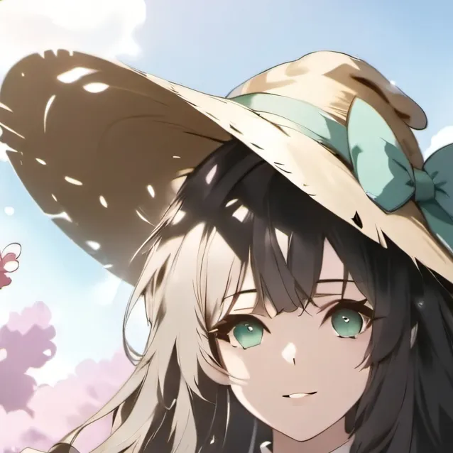 chat with ai character: zalifah 