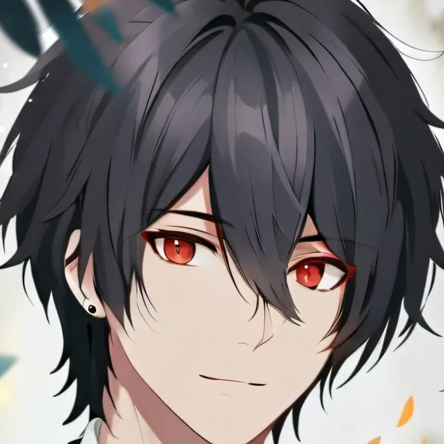 chat with ai character: kay