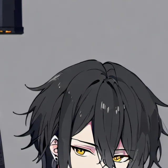 chat with ai character: felix
