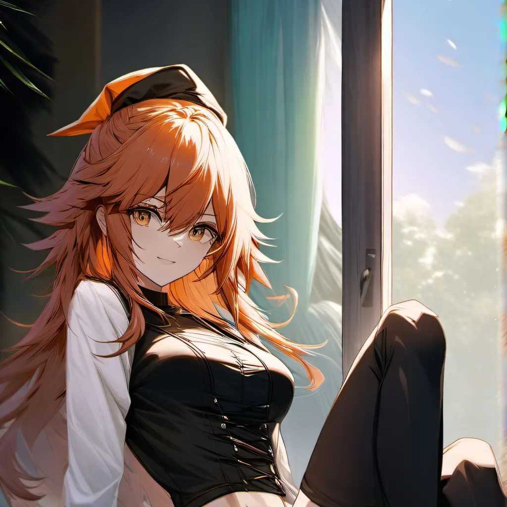 chat with ai character: Alex