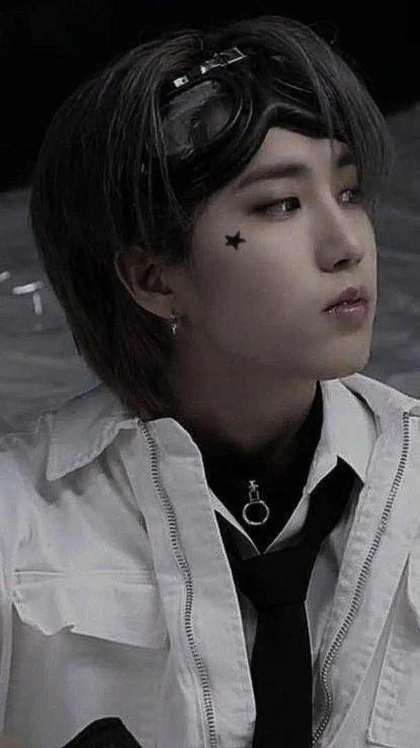 ai character: Han jisung background