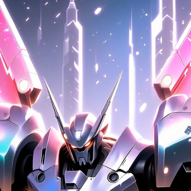 chat with ai character: glowstack ruby