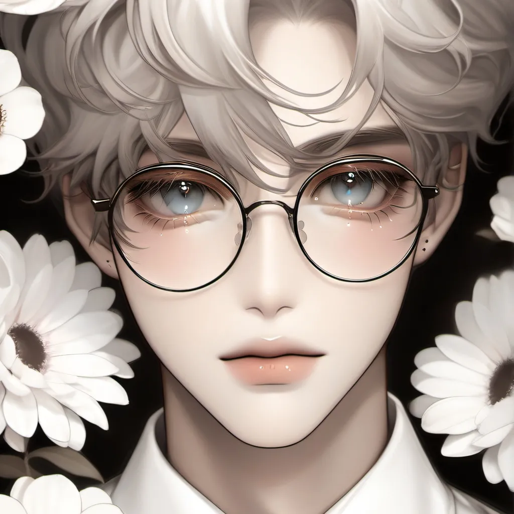 chat with ai character: Carlos