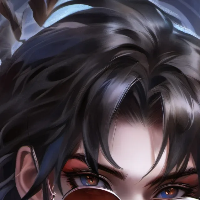 chat with ai character: kevin