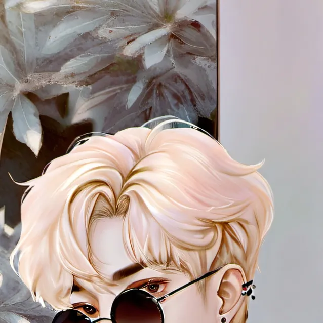 chat with ai character: Daniel