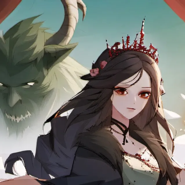 chat with ai character: Bella
