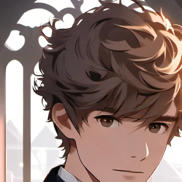 chat with ai character: Connor Scamander 