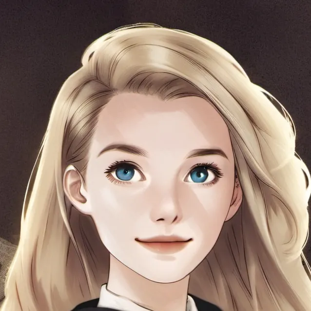 chat with ai character: Penny Haywood 