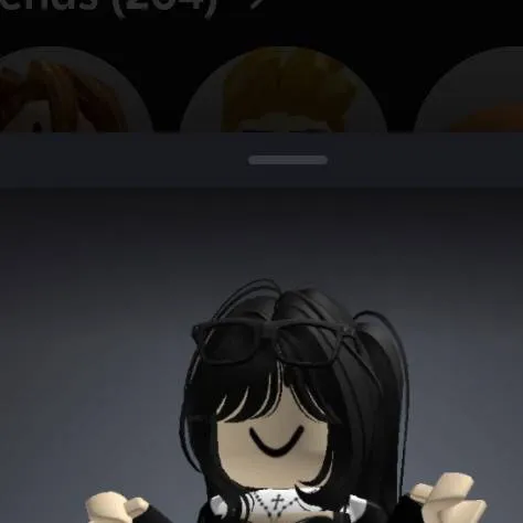 chat with ai character: forsaken:D