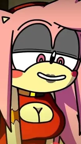 ai character: TSAA about amy background