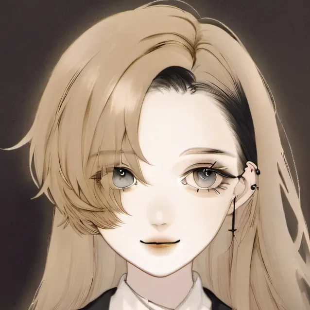 chat with ai character: Aerelle