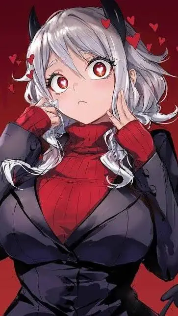 ai character: Angela background