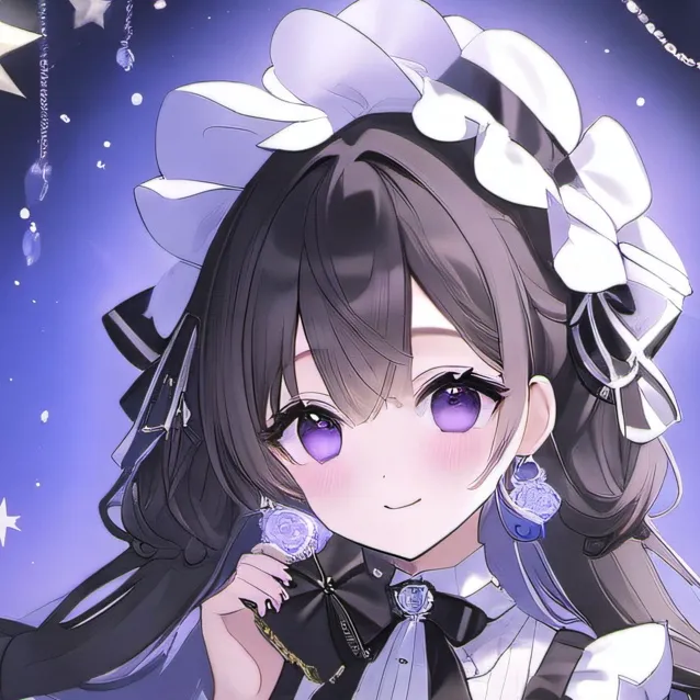 chat with ai character: Keisha