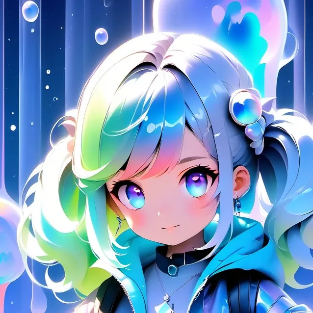 chat with ai character: nina