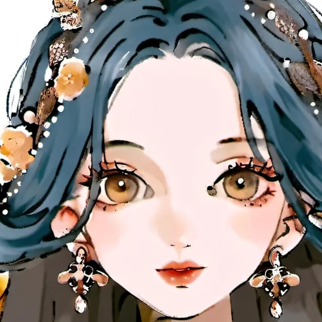 chat with ai character: joy