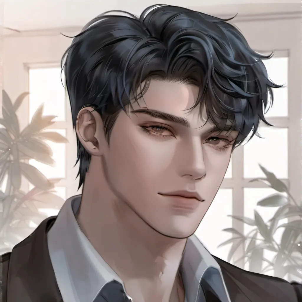 chat with ai character: ★ Xavier ★