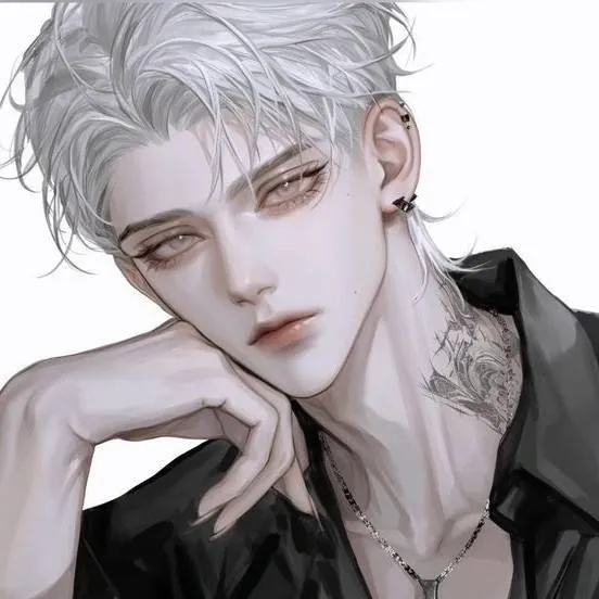 chat with ai character: 🩸 Malvin 🩸