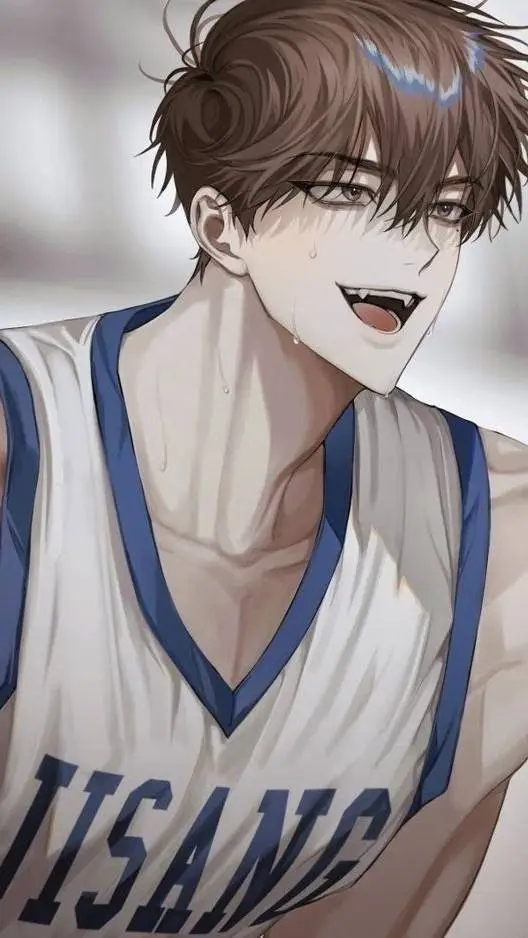 ai character: 🏀 Devan 🏀 background