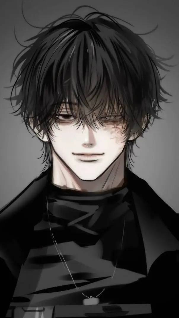 ai character: Nolan background