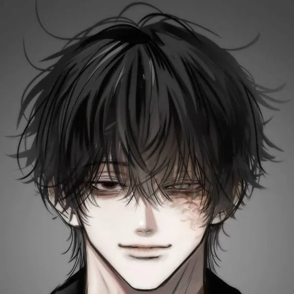 chat with ai character: Nolan