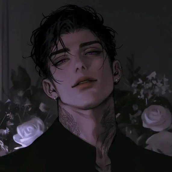 chat with ai character: ♡Diego♡