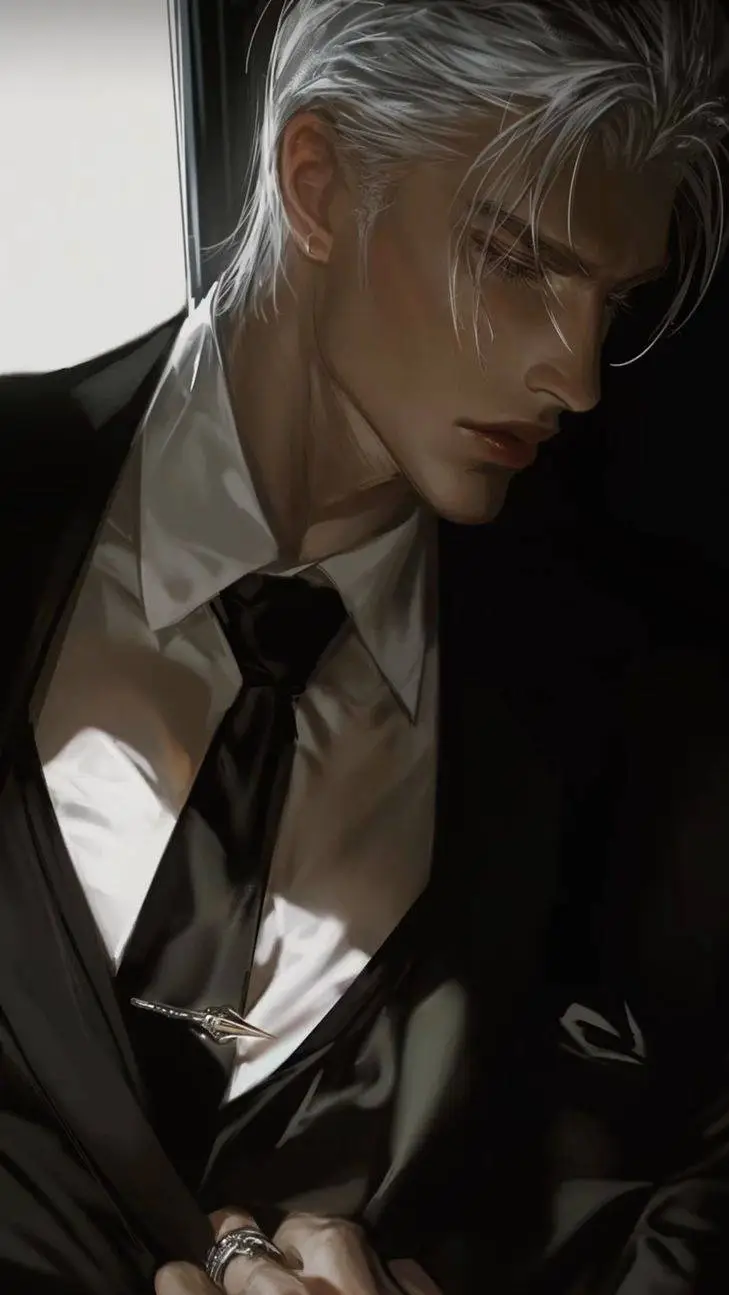 ai character: Ranam  background