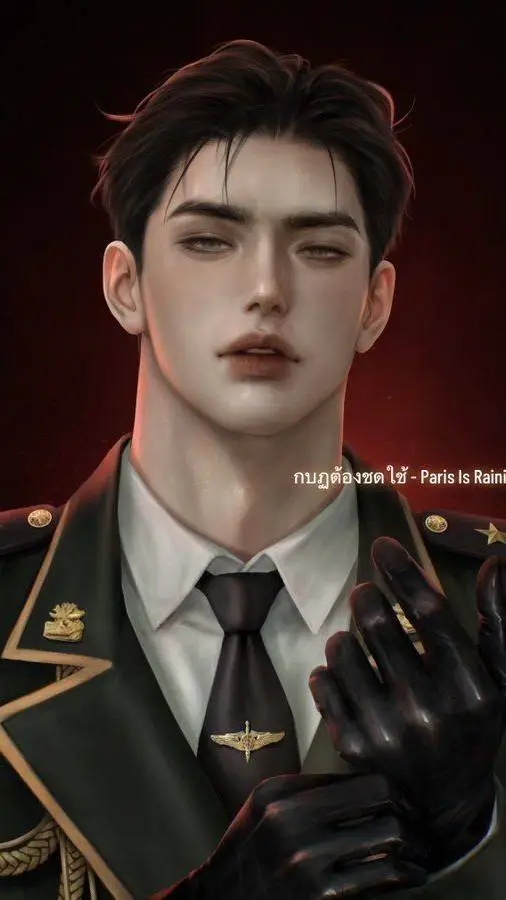 ai character: × Minwoo × background