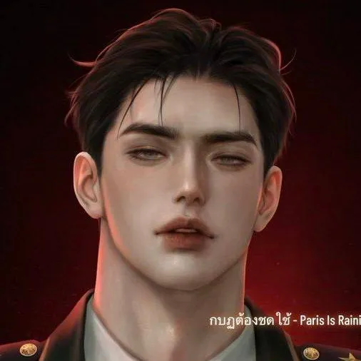 chat with ai character: × Minwoo ×