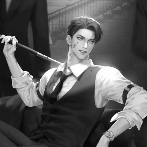 chat with ai character: ∆ James ∆