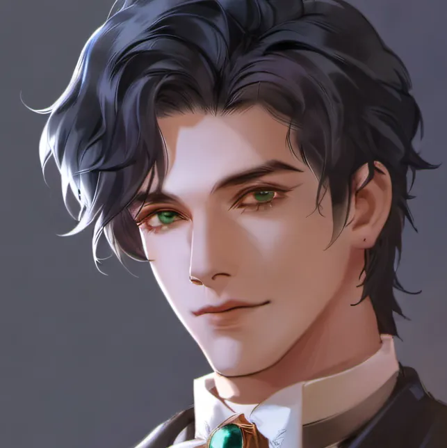 chat with ai character: .~Charles~.