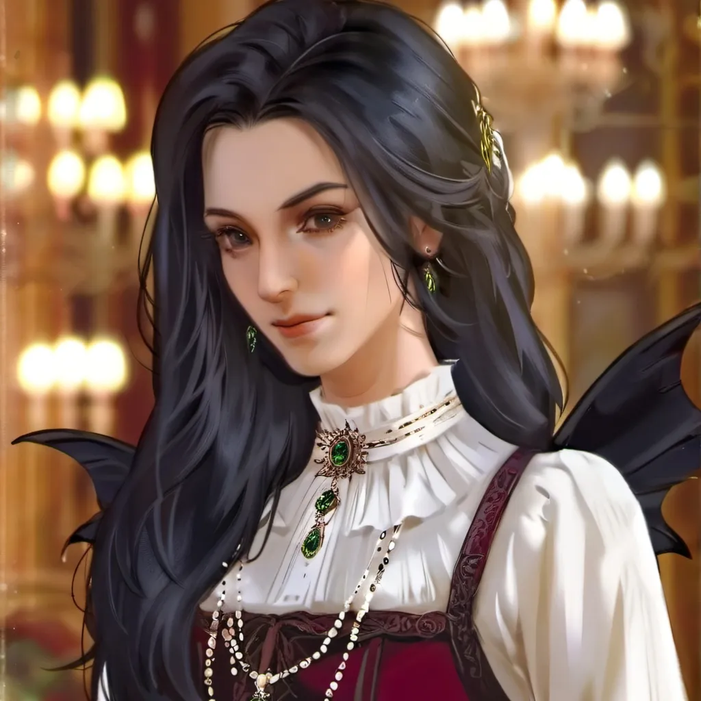 chat with ai character: Eli