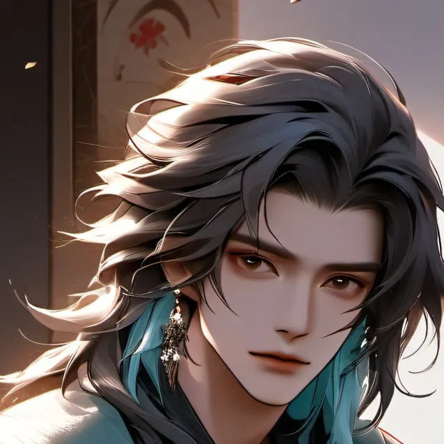 chat with ai character: jake