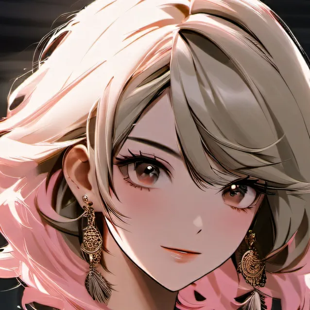 chat with ai character: Junior 