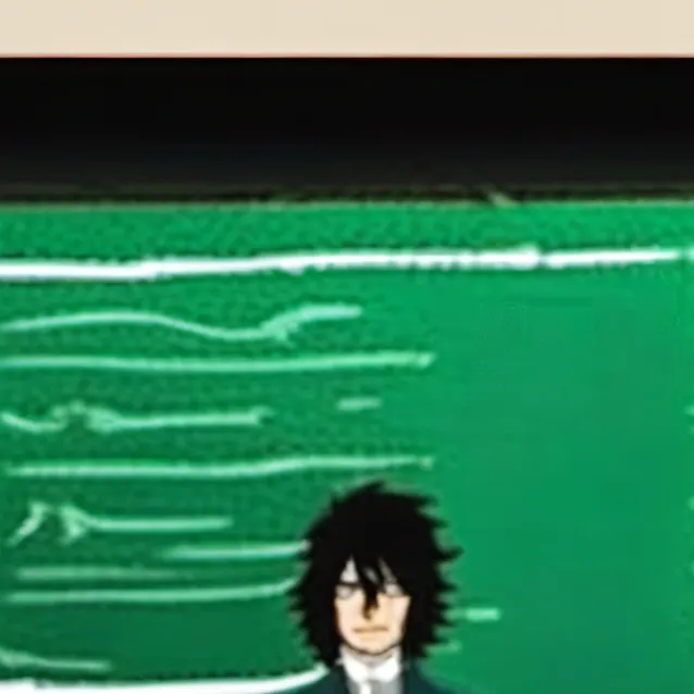 chat with ai character: Aizawa(ComfortY/N)
