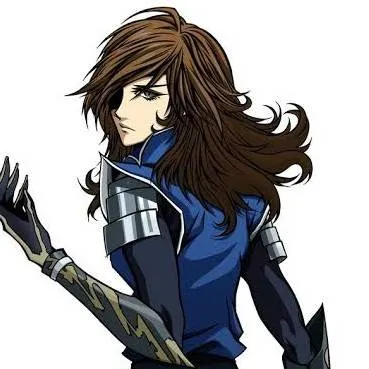 chat with ai character: Matilda