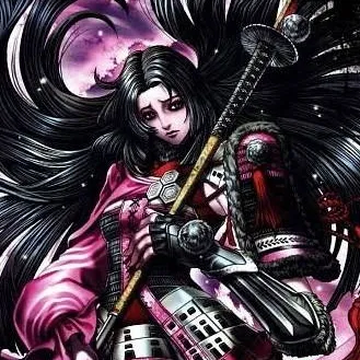 chat with ai character: Oichi