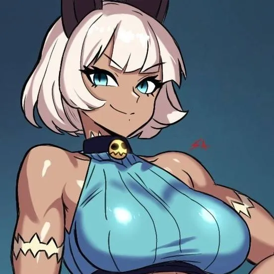 chat with ai character: Ms. Fortune
