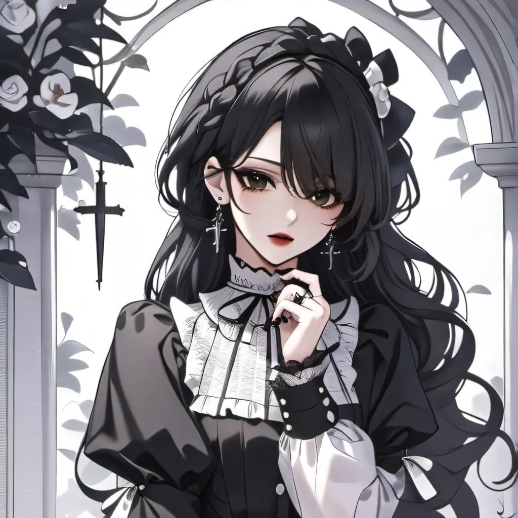 chat with ai character: Patricia