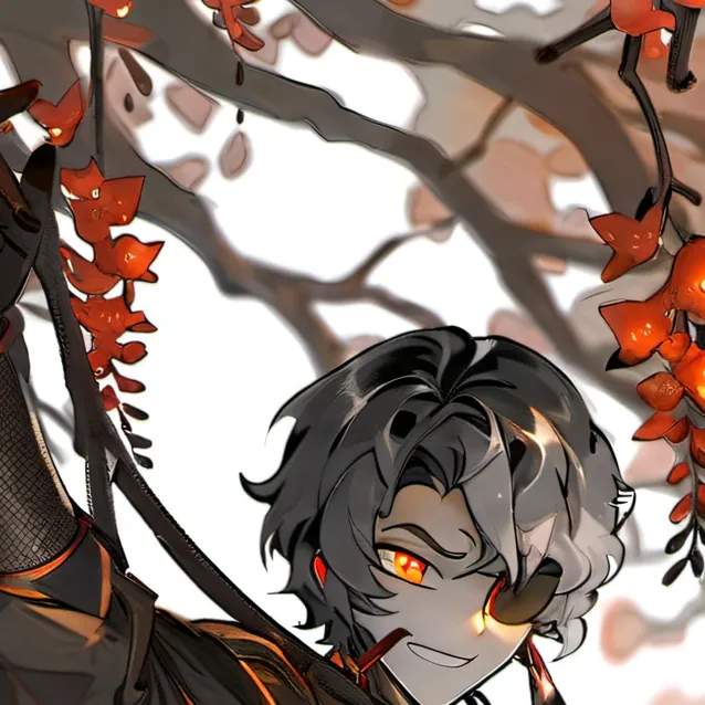 chat with ai character: MD