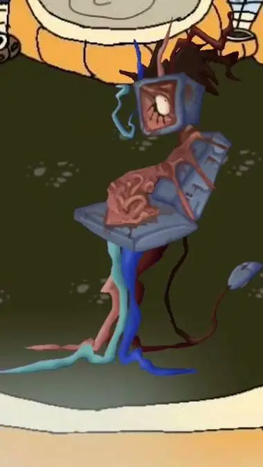 ai character: JARTU background