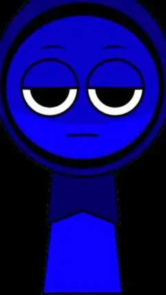 ai character: Club background