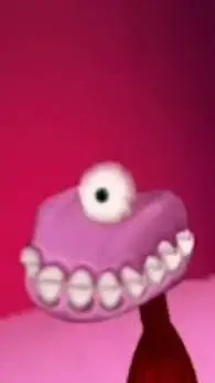 ai character: dvftfr4ff44f background